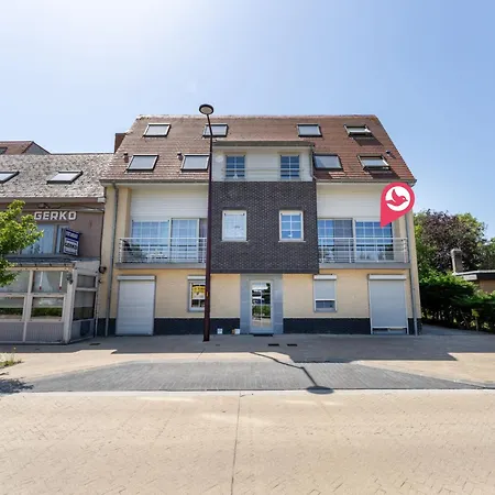 Apartament Duinenzicht With Balcony By Interhome *